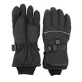 Oak Creek® hansker med varme